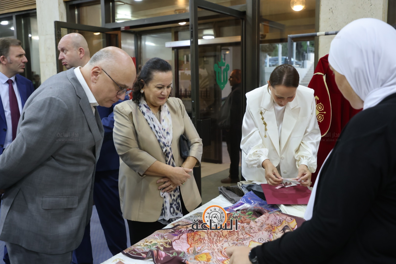 Madar Al-Saa Images 0.22682847327570244