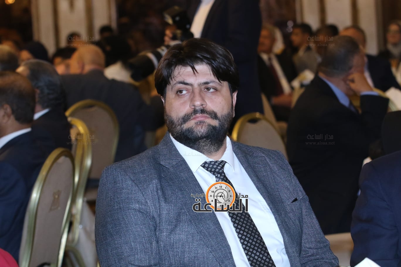 Madar Al-Saa Images 0.19180645383889594