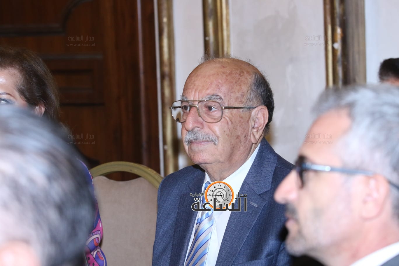 Madar Al-Saa Images 0.320256565593819