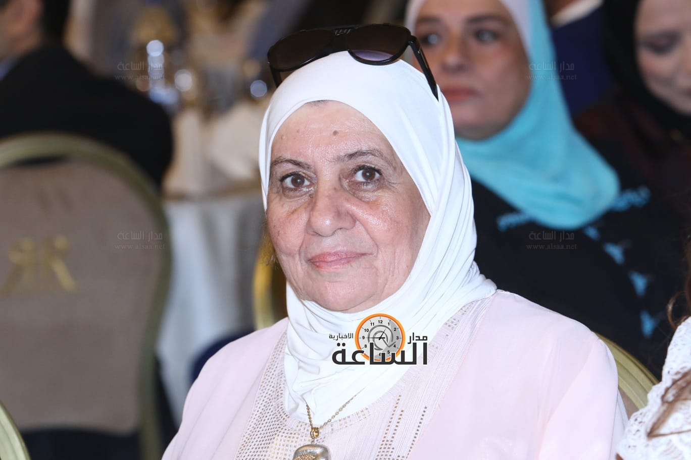 Madar Al-Saa Images 0.8383900347157771