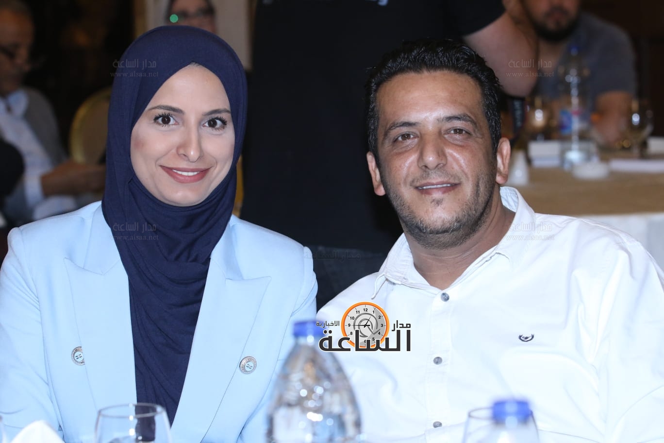 Madar Al-Saa Images 0.8470125636124133