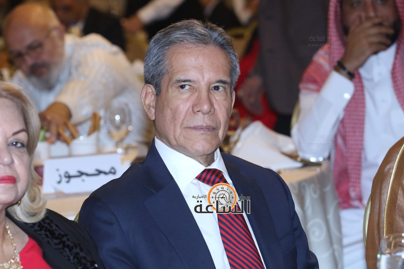 Madar Al-Saa Images 0.7339943670533875