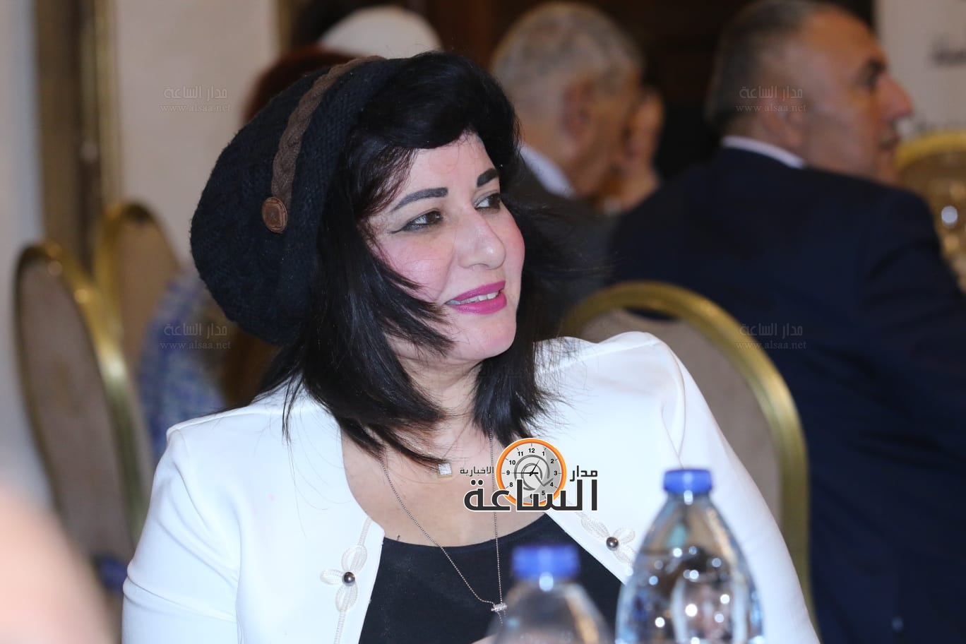 Madar Al-Saa Images 0.36192041712289647