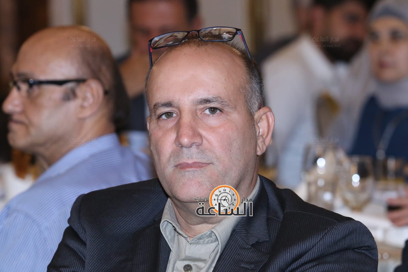 Madar Al-Saa Images 0.17767131199723463