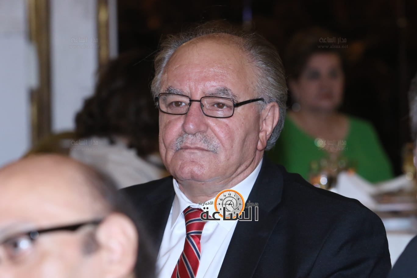 Madar Al-Saa Images 0.14883053321774709