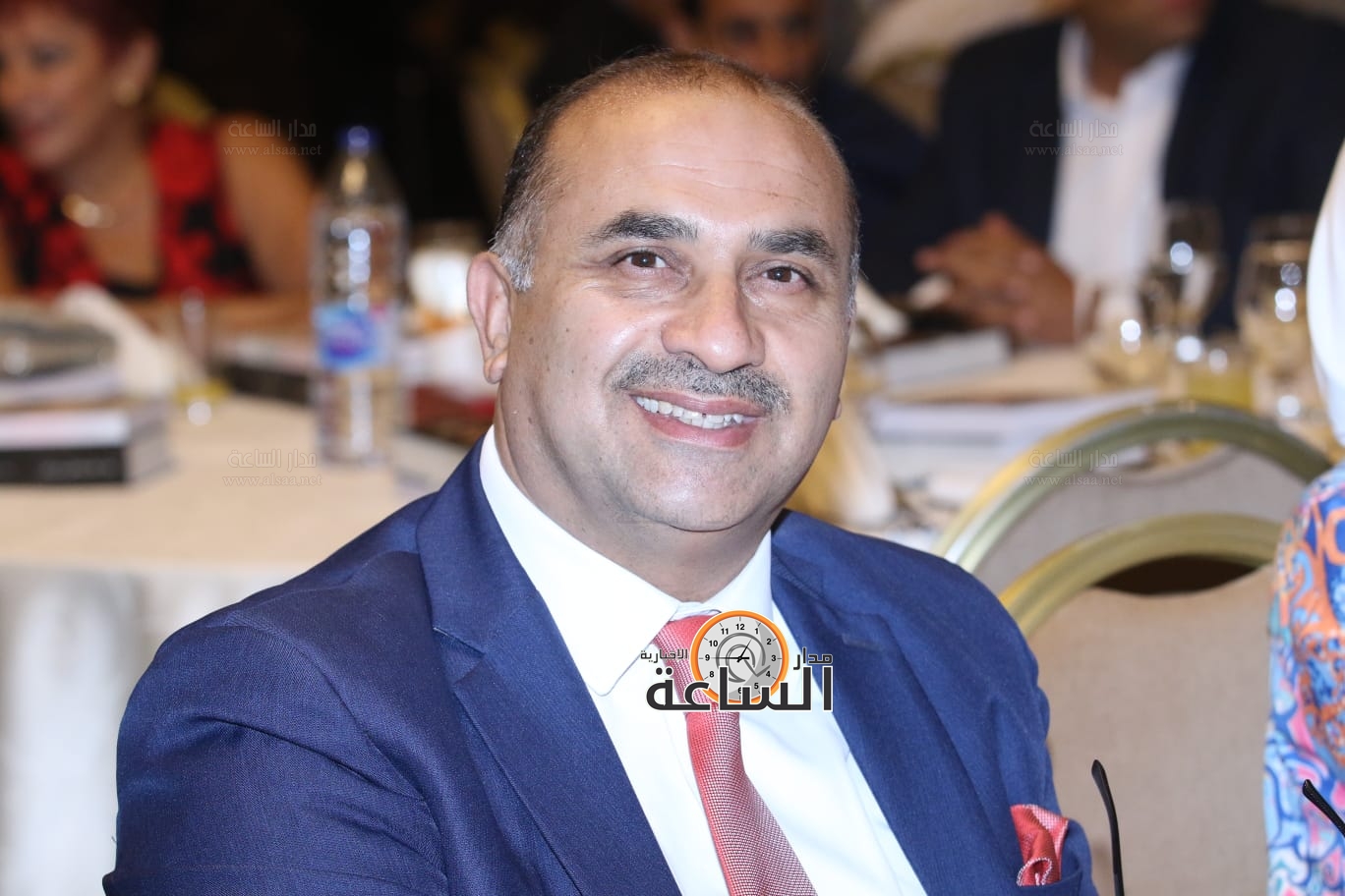 ياسين القيسي