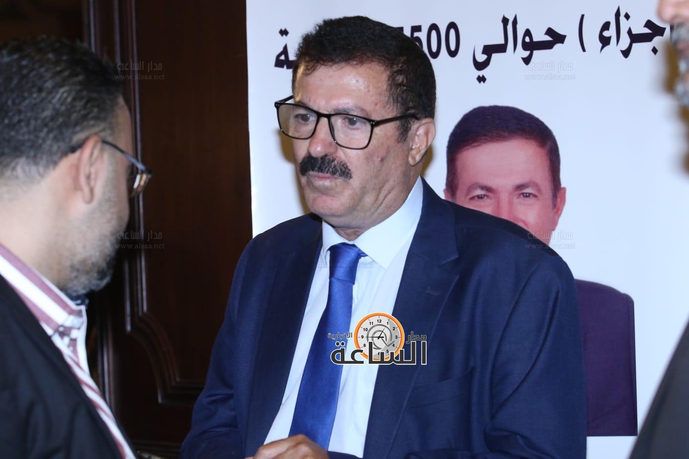 Madar Al-Saa Images 0.20187815128174047