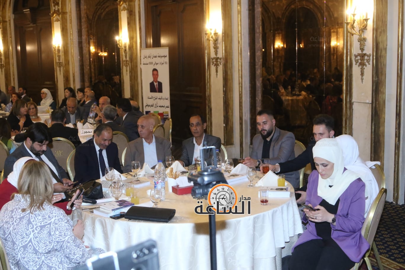 Madar Al-Saa Images 0.46064585123074364