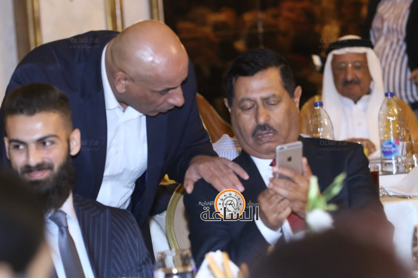 Madar Al-Saa Images 0.9180921224227427