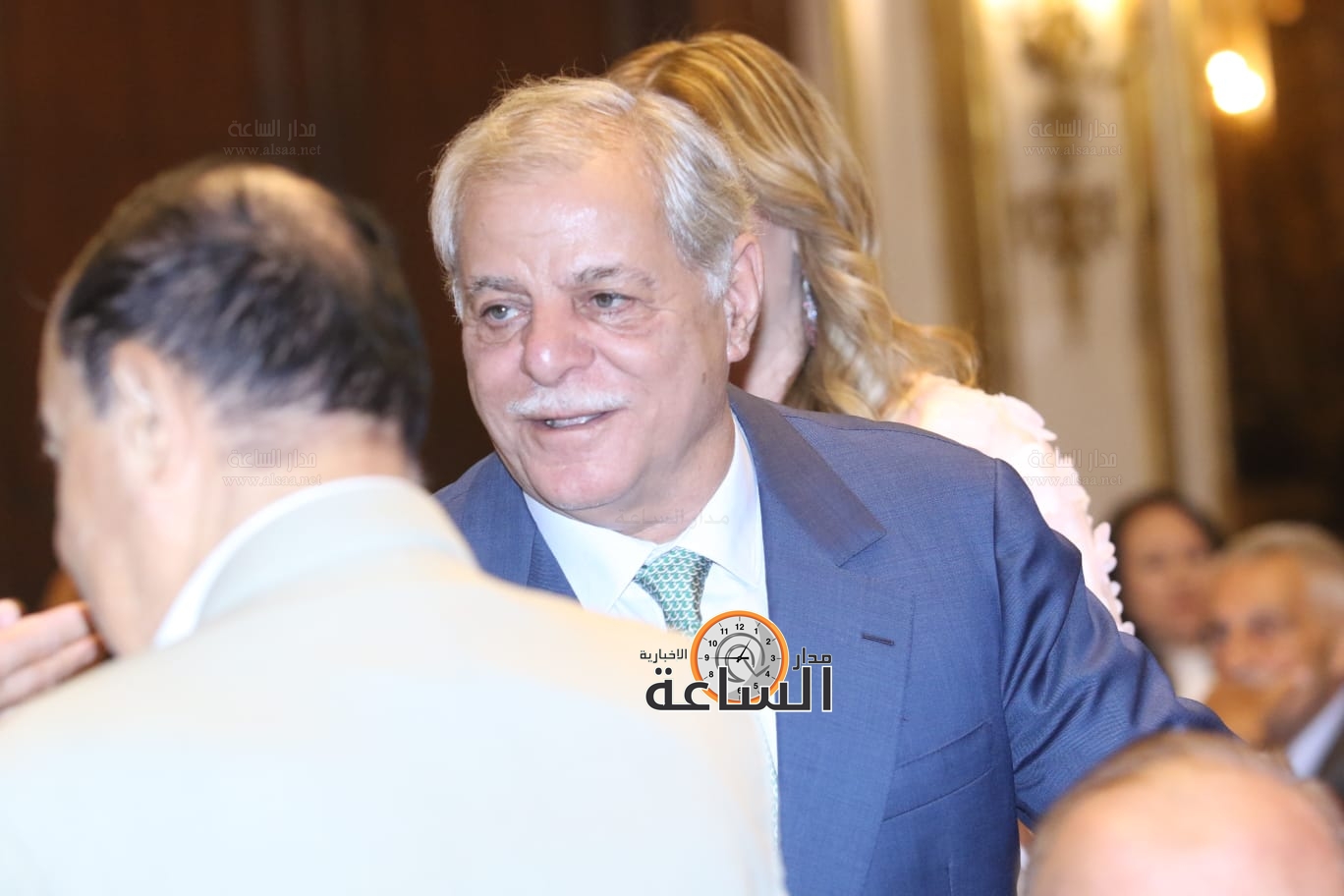 Madar Al-Saa Images 0.17085772162095614