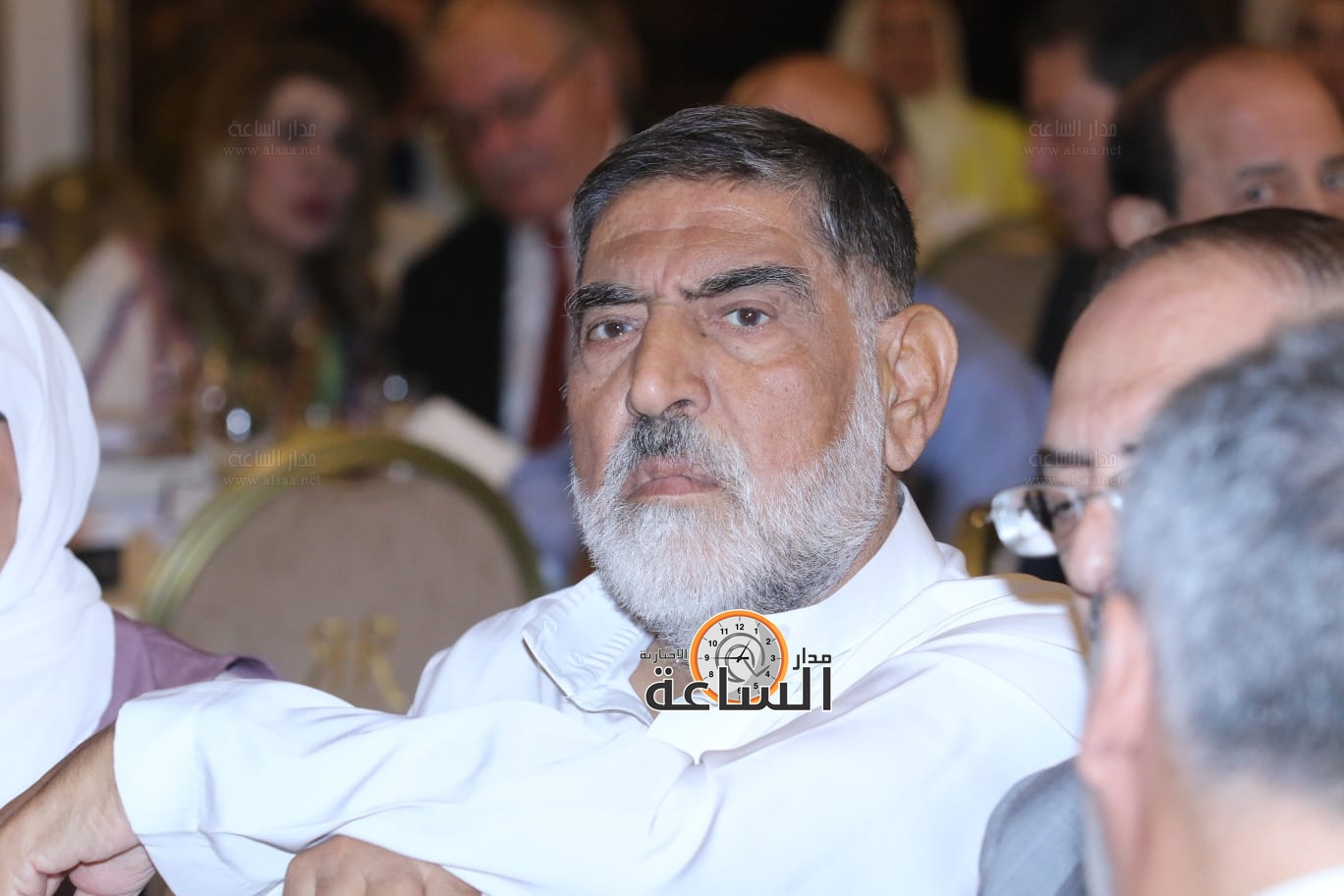 Madar Al-Saa Images 0.16089631368358215