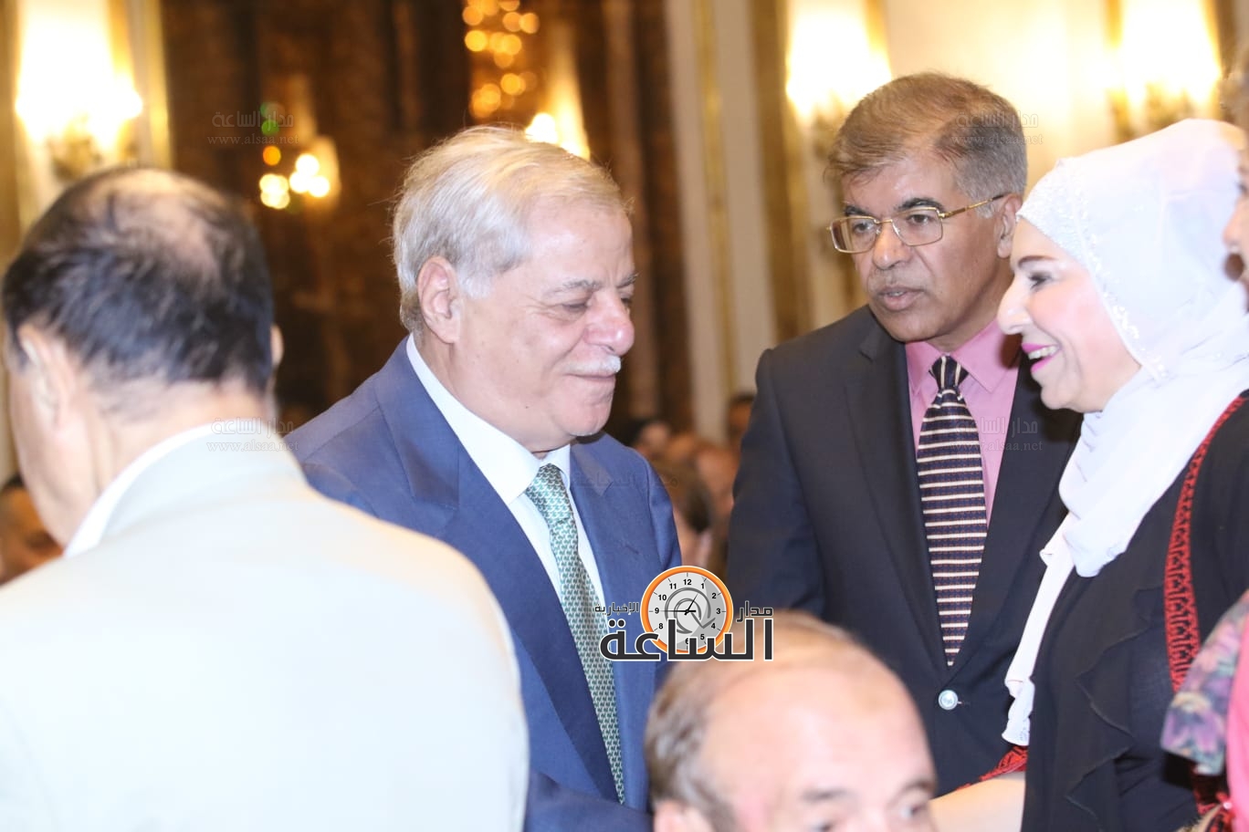 Madar Al-Saa Images 0.5116384597316848