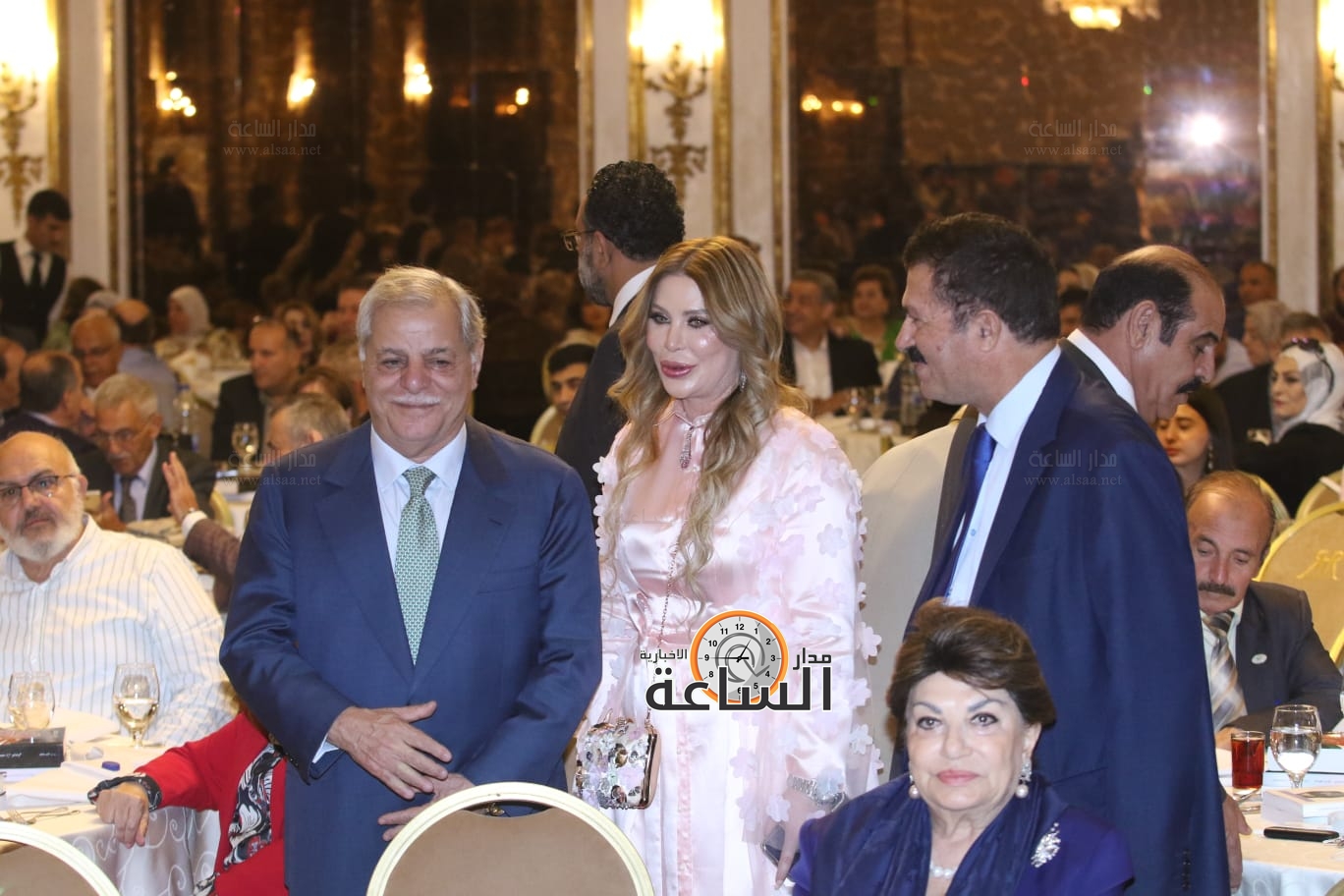 Madar Al-Saa Images 0.09813950544214212