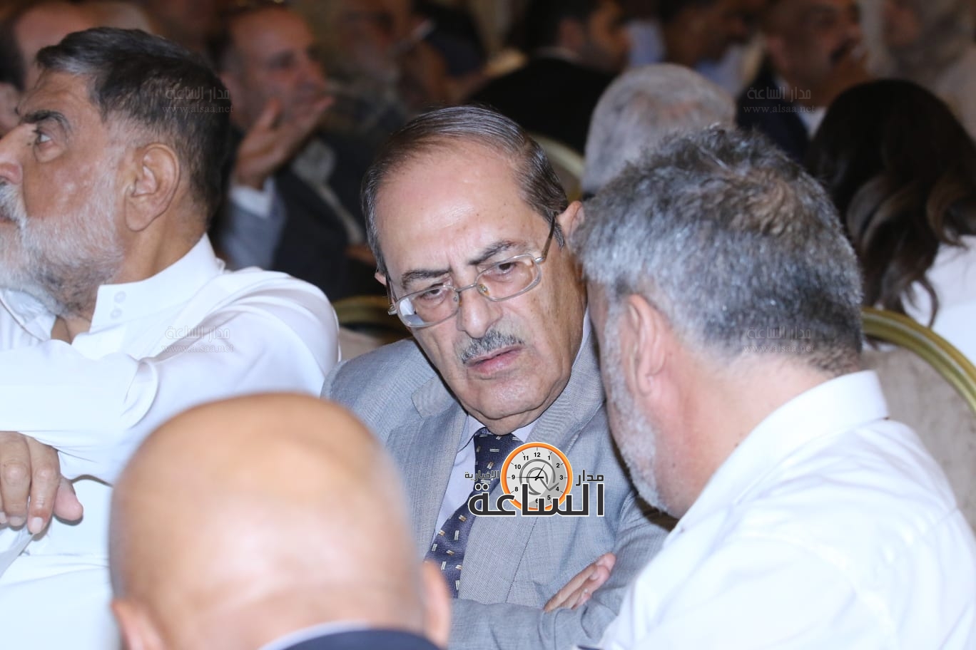 Madar Al-Saa Images 0.2154371776493036