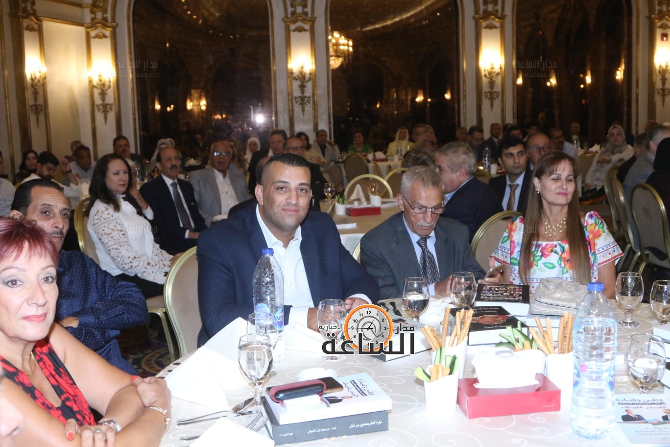 Madar Al-Saa Images 0.08454199230305859