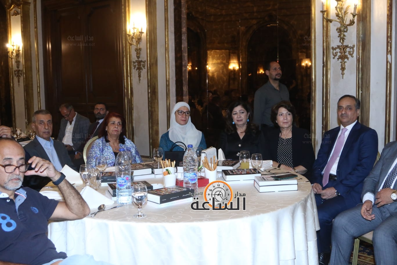 Madar Al-Saa Images 0.034045193904803206