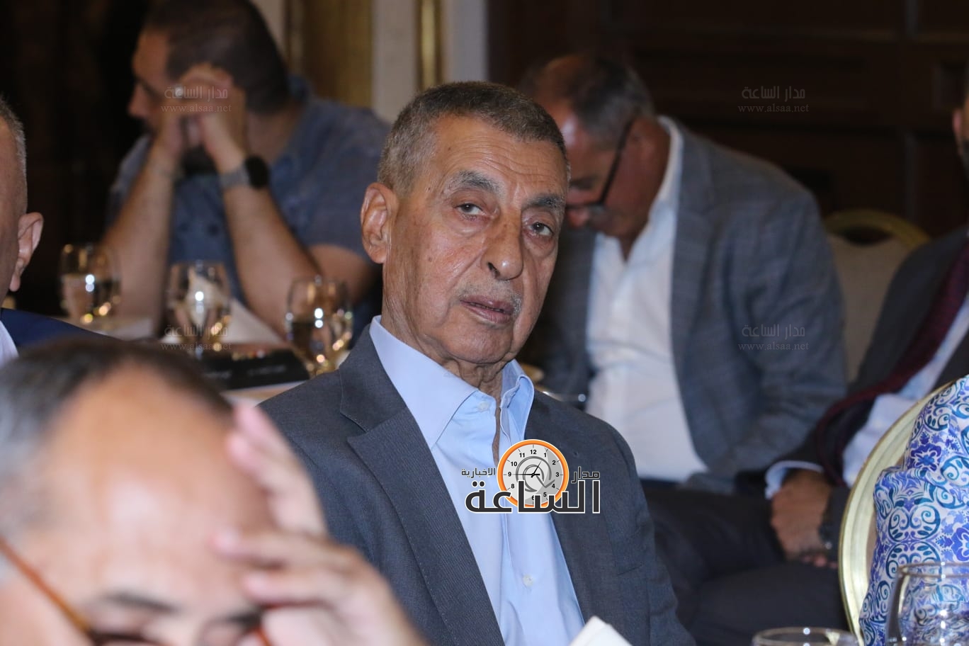 Madar Al-Saa Images 0.14431942090941252