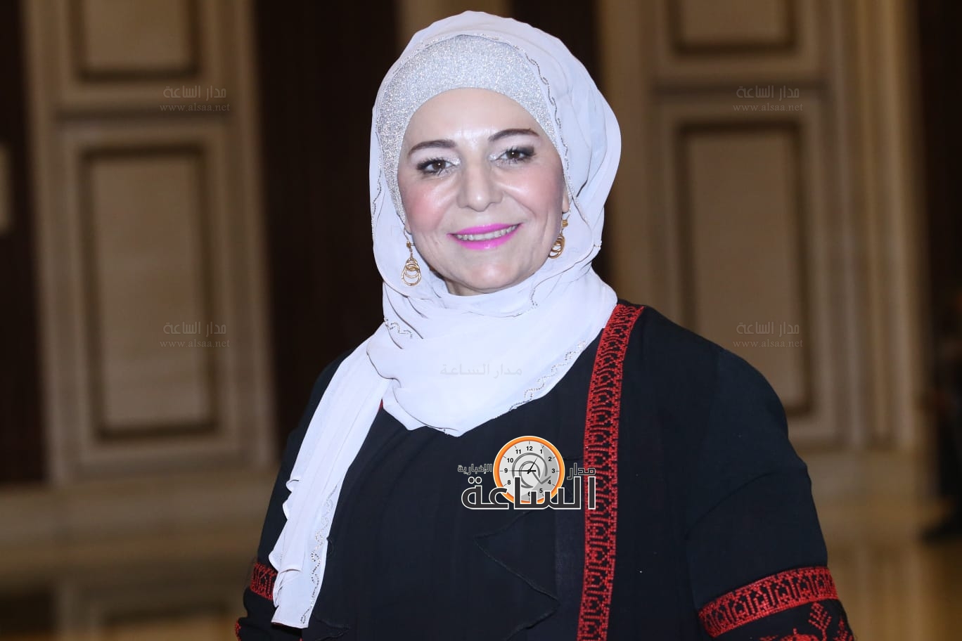 Madar Al-Saa Images 0.8829401255053968