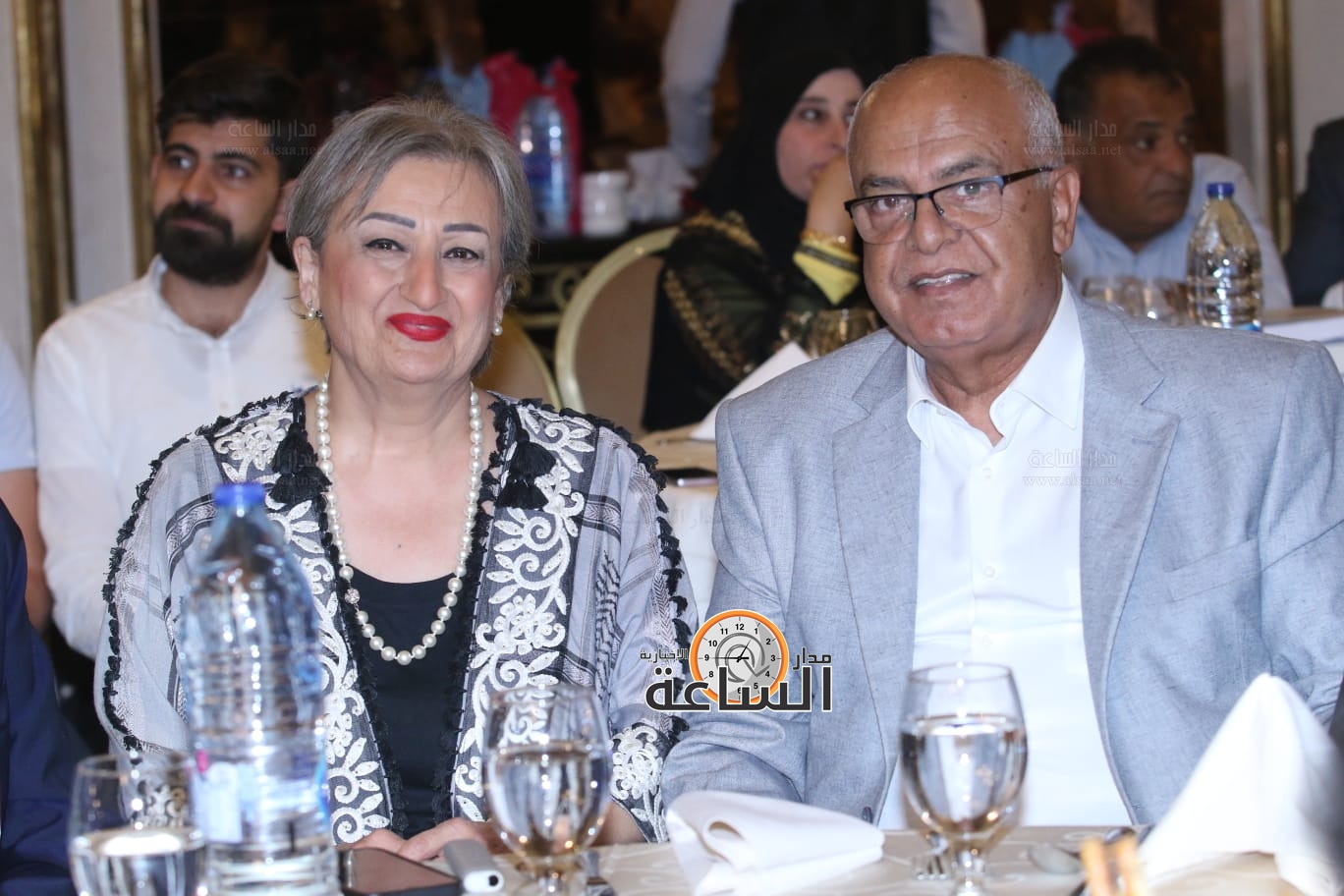 Madar Al-Saa Images 0.22055672660921388