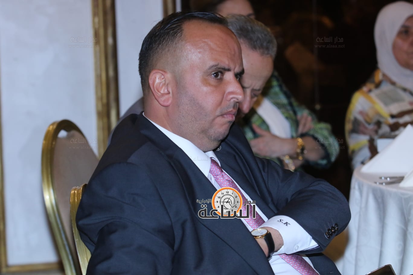 Madar Al-Saa Images 0.6200554115044197