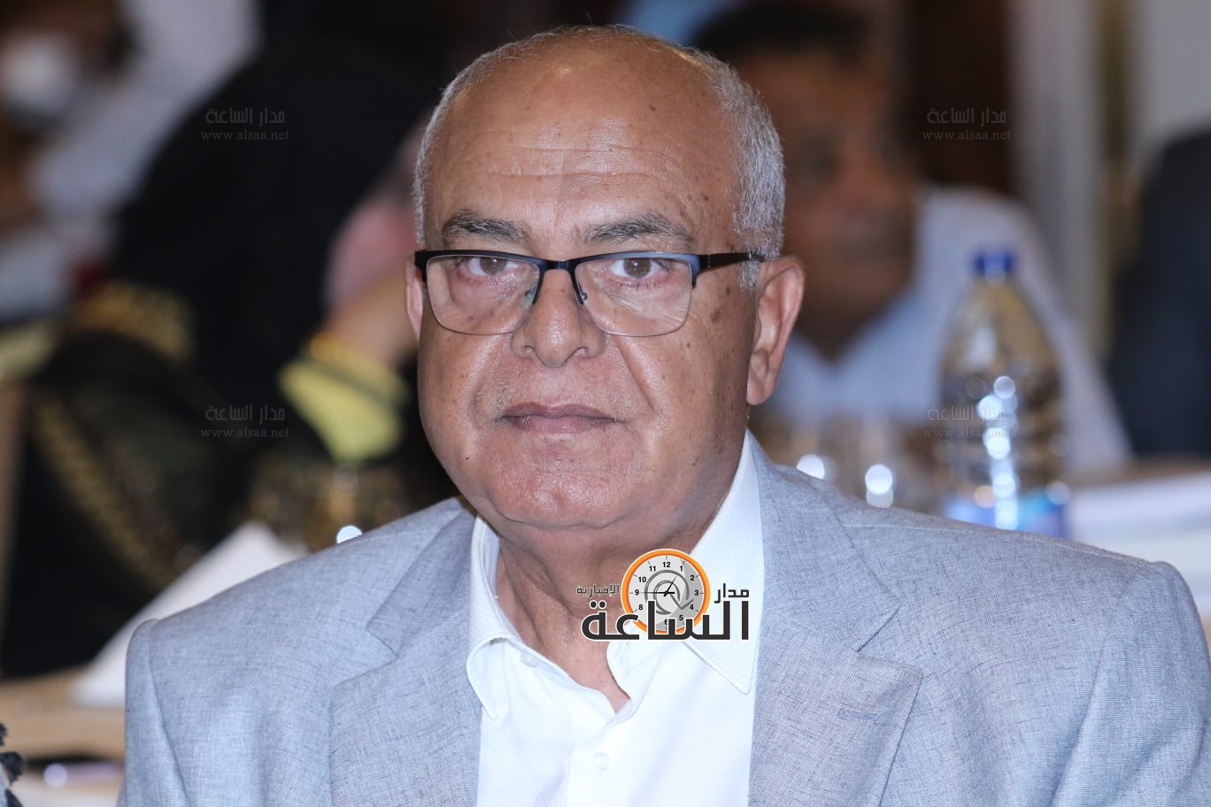 Madar Al-Saa Images 0.9972799794200788