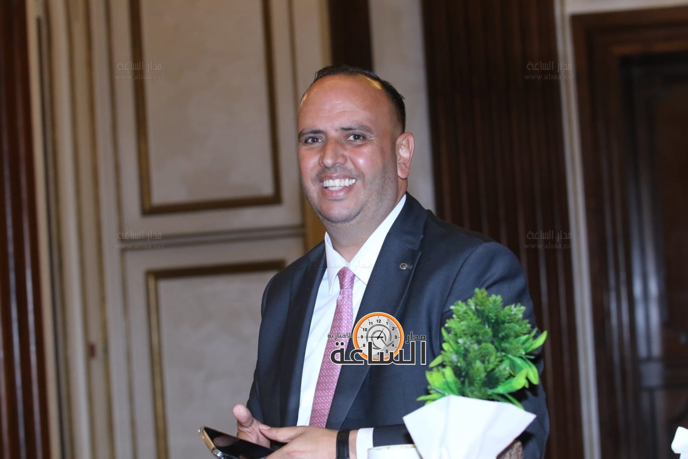 Madar Al-Saa Images 0.4455442023976697