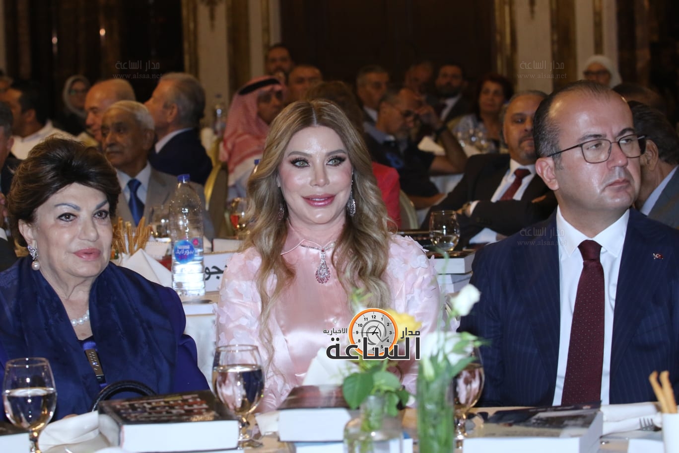 Madar Al-Saa Images 0.3102013027219619