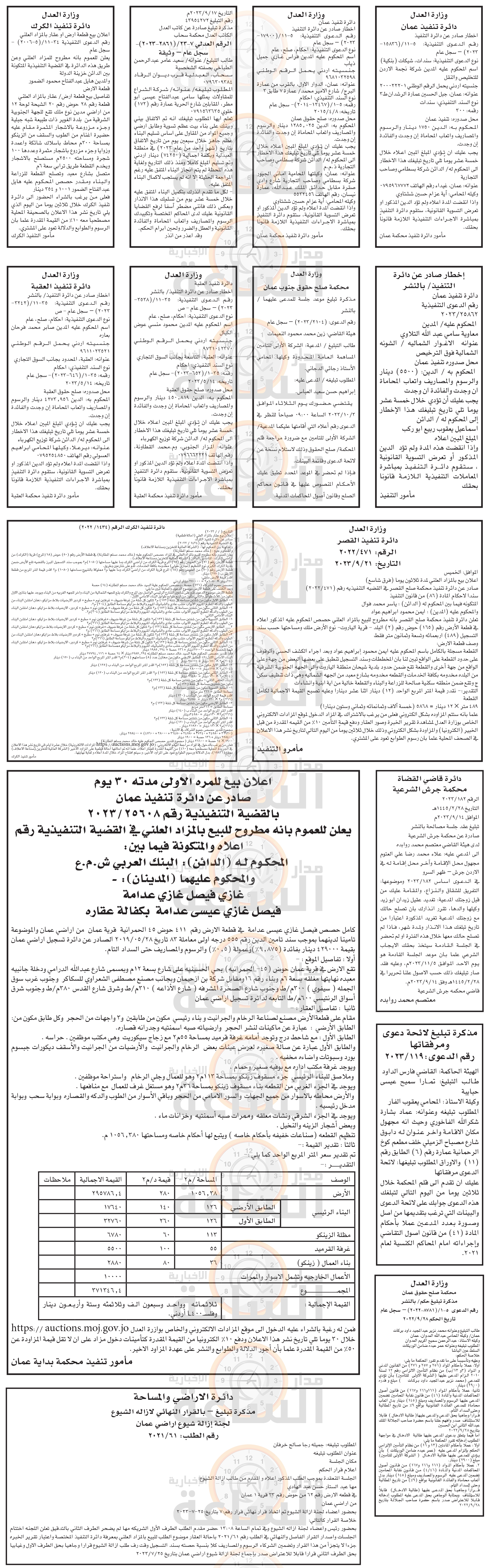 Madar Al-Saa Images 0.5806716103956067