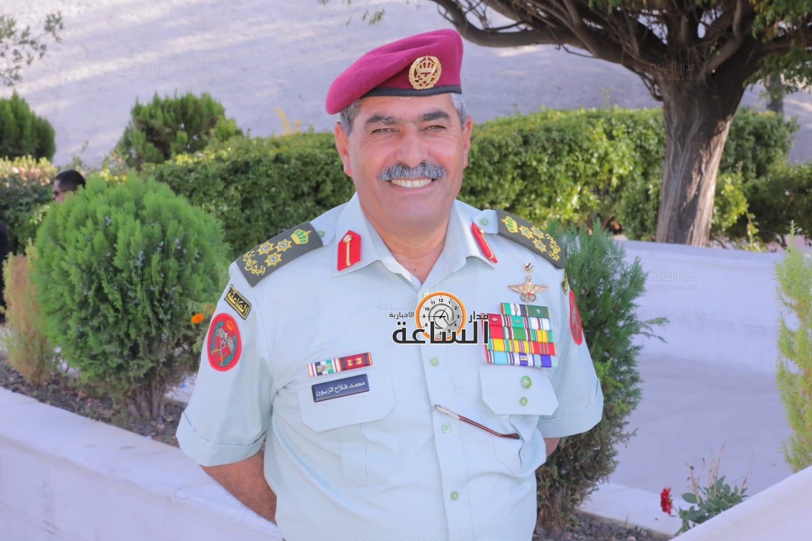 Madar Al-Saa Images 0.6948027034654433