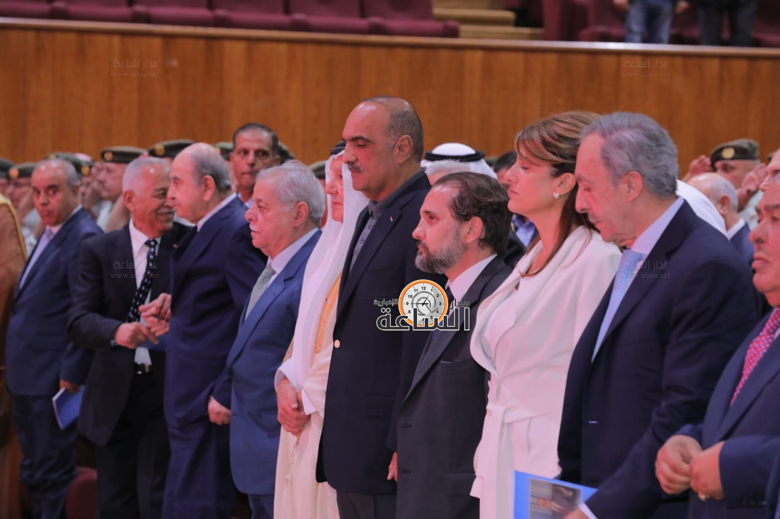 Madar Al-Saa Images 0.3943802855750814