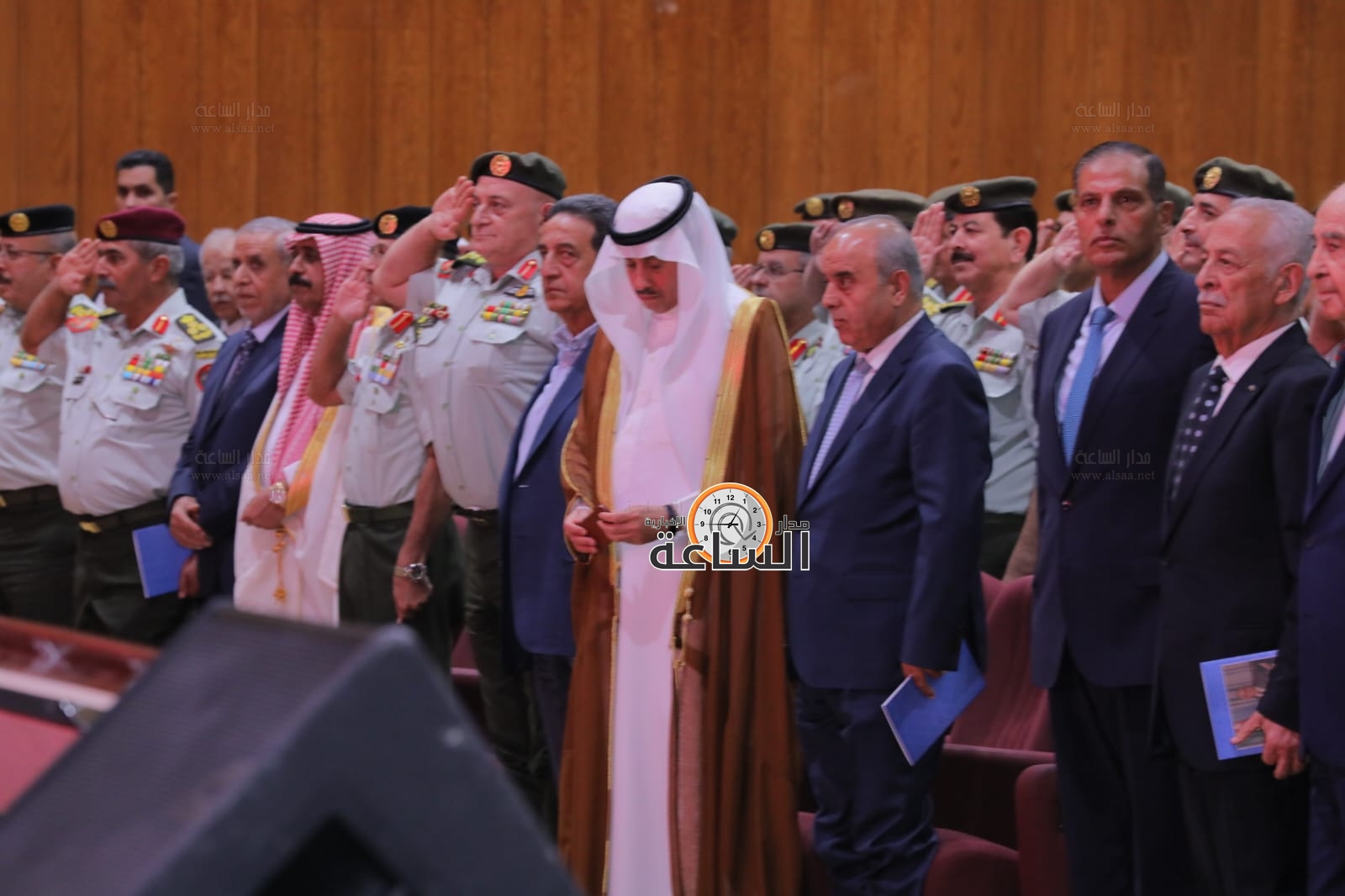 Madar Al-Saa Images 0.10643639977246877