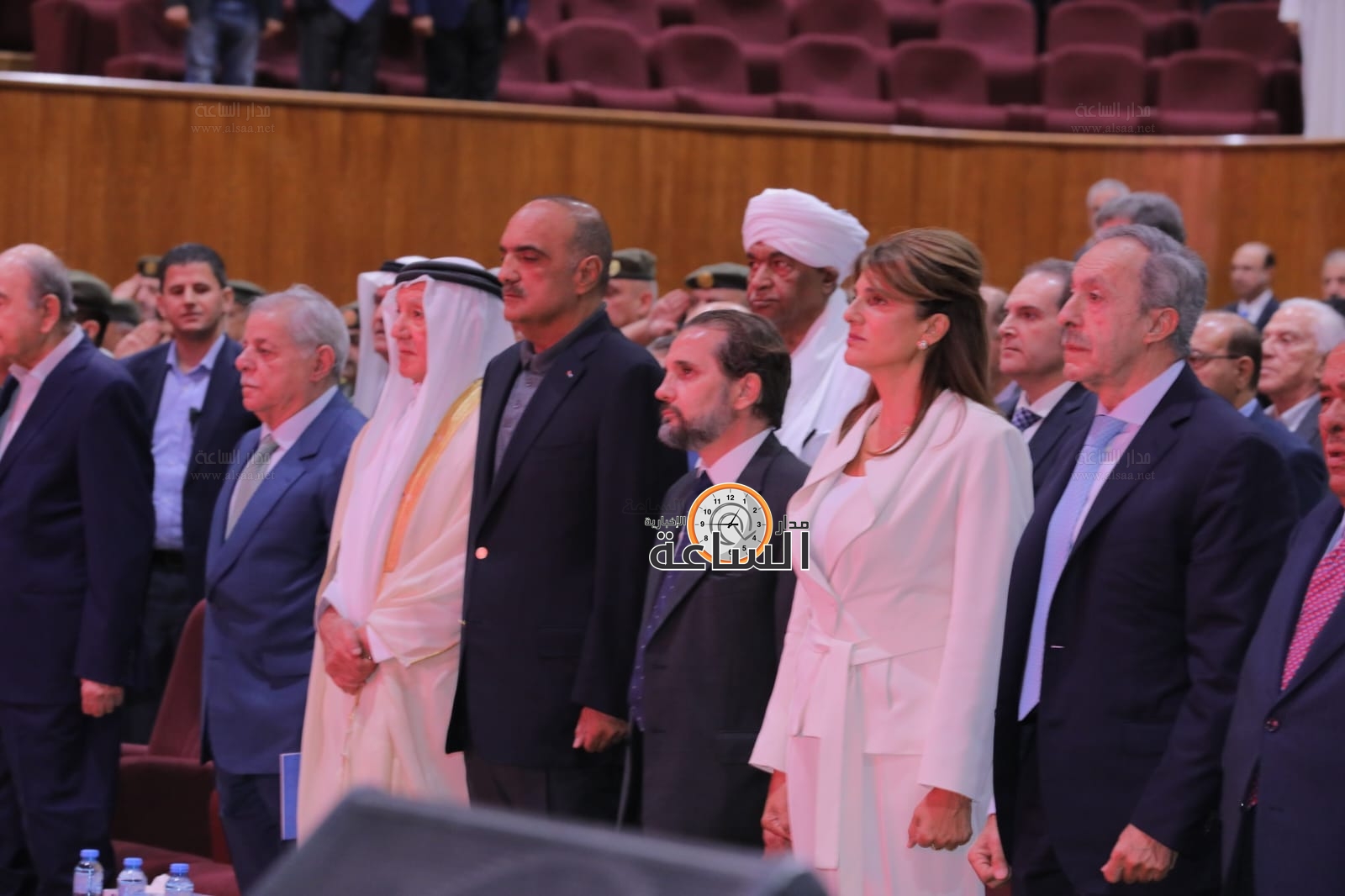 Madar Al-Saa Images 0.10546885887774549