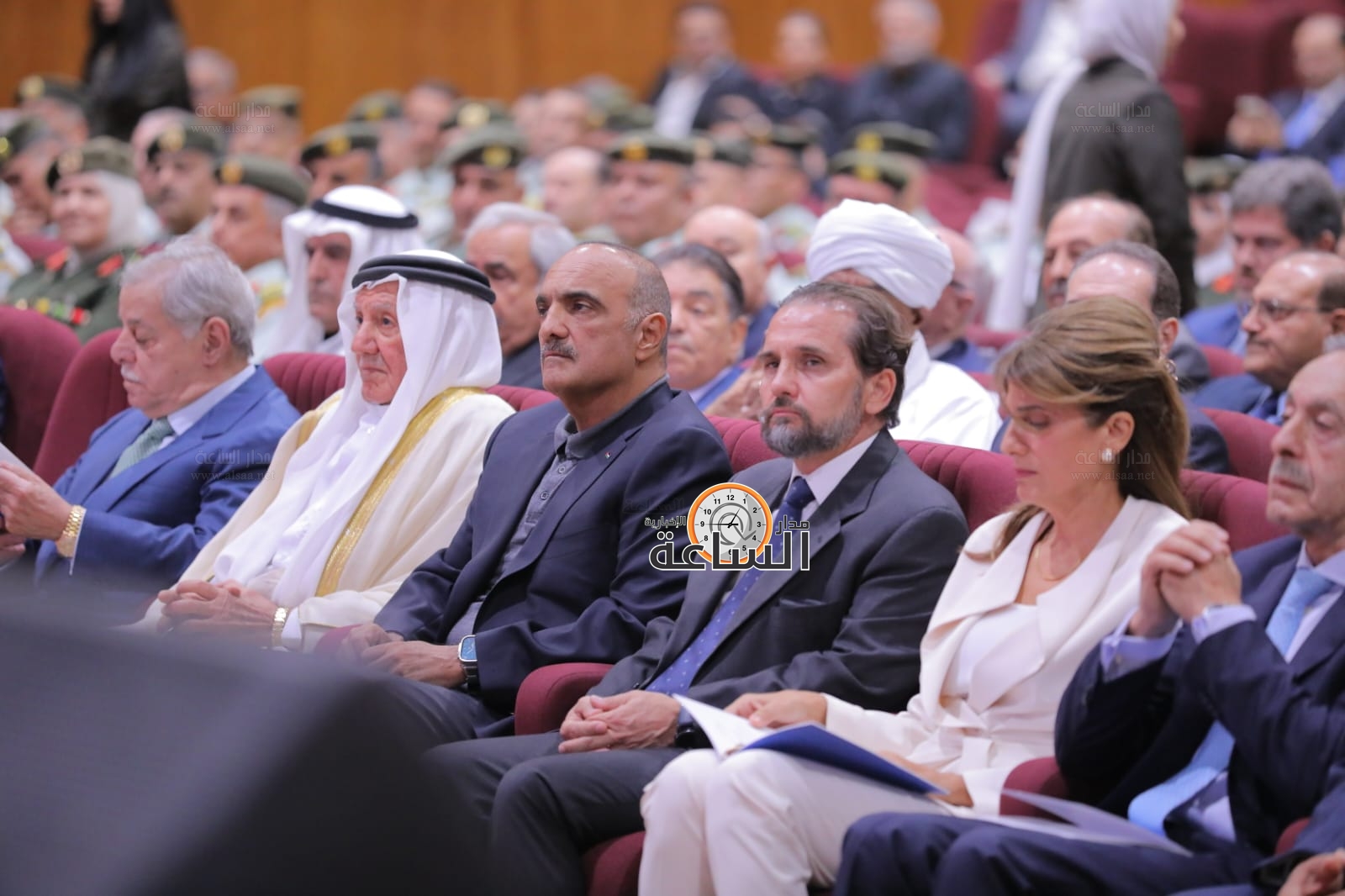 Madar Al-Saa Images 0.24743614697261396