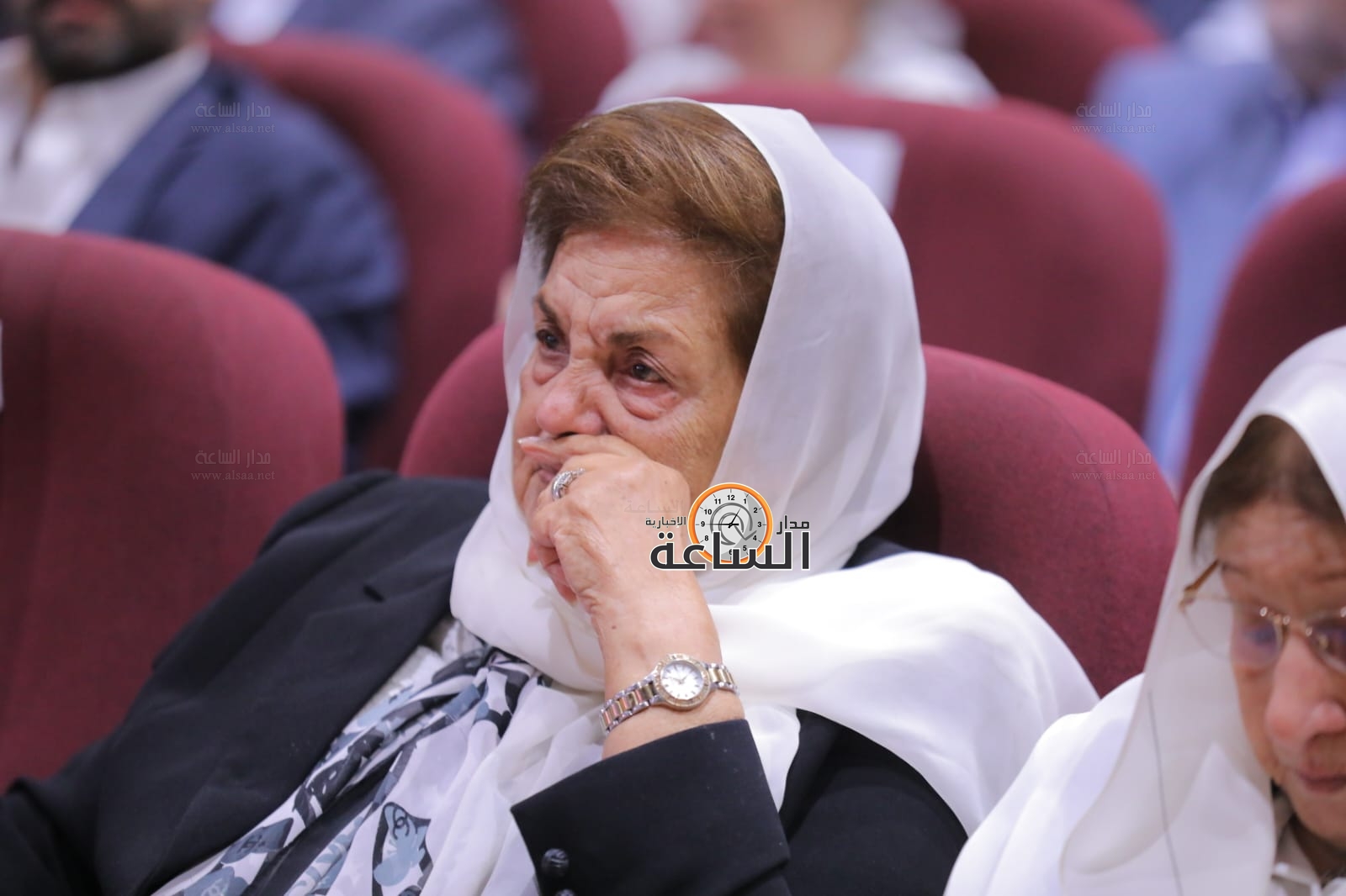 Madar Al-Saa Images 0.8213321909788547