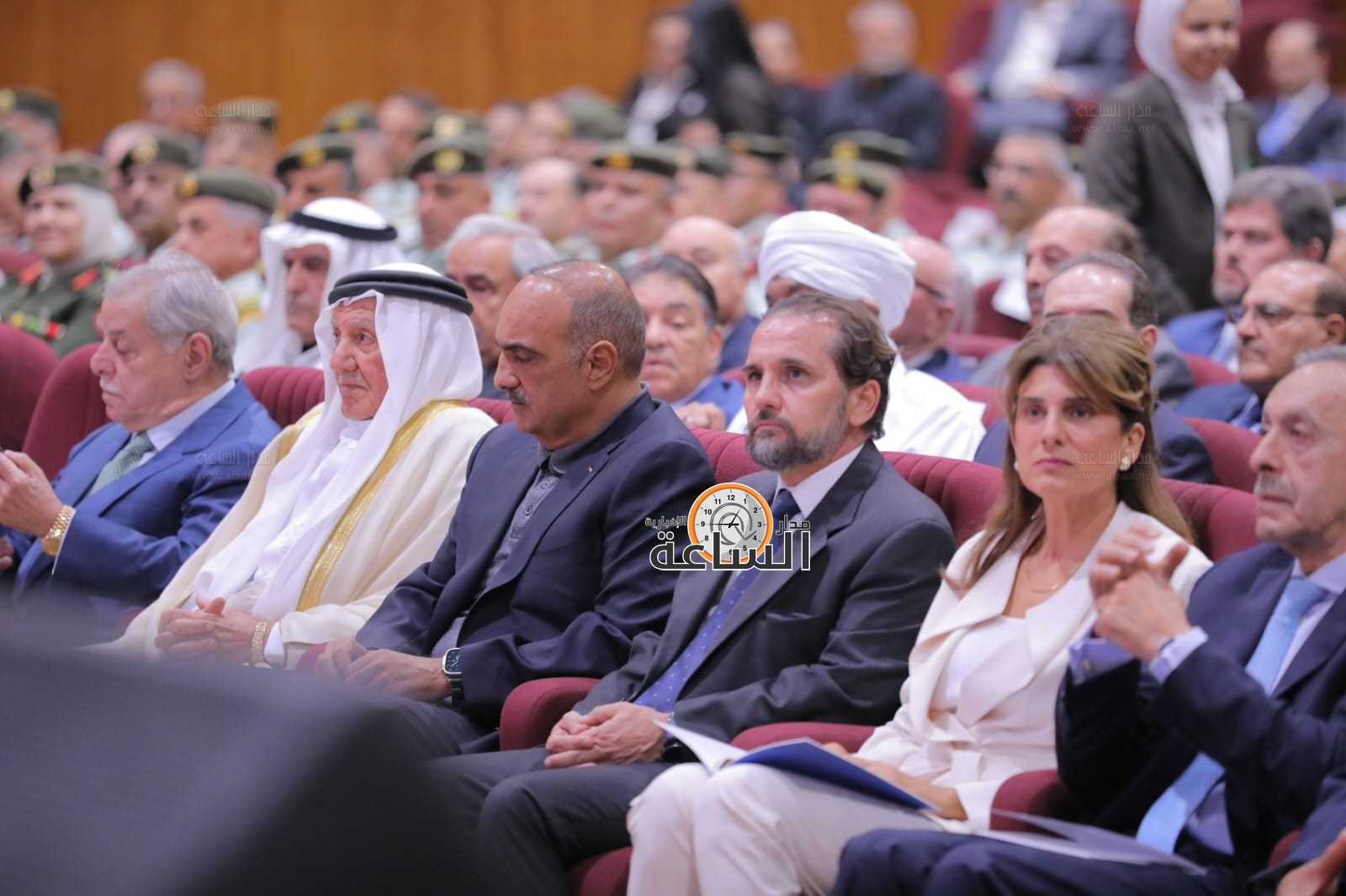 Madar Al-Saa Images 0.5330486376719386