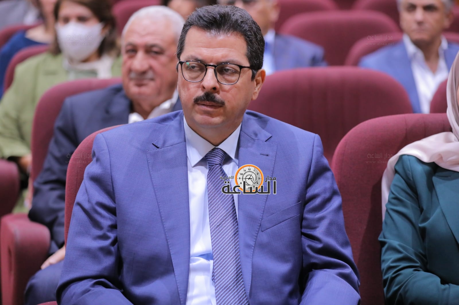 Madar Al-Saa Images 0.32008883205584615