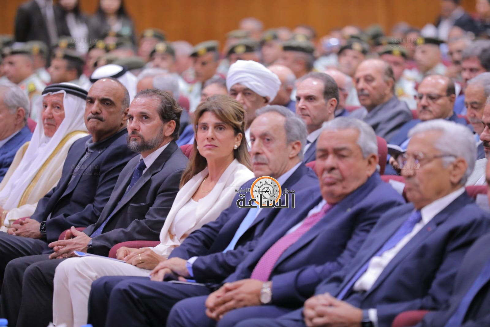 Madar Al-Saa Images 0.9510247295713627