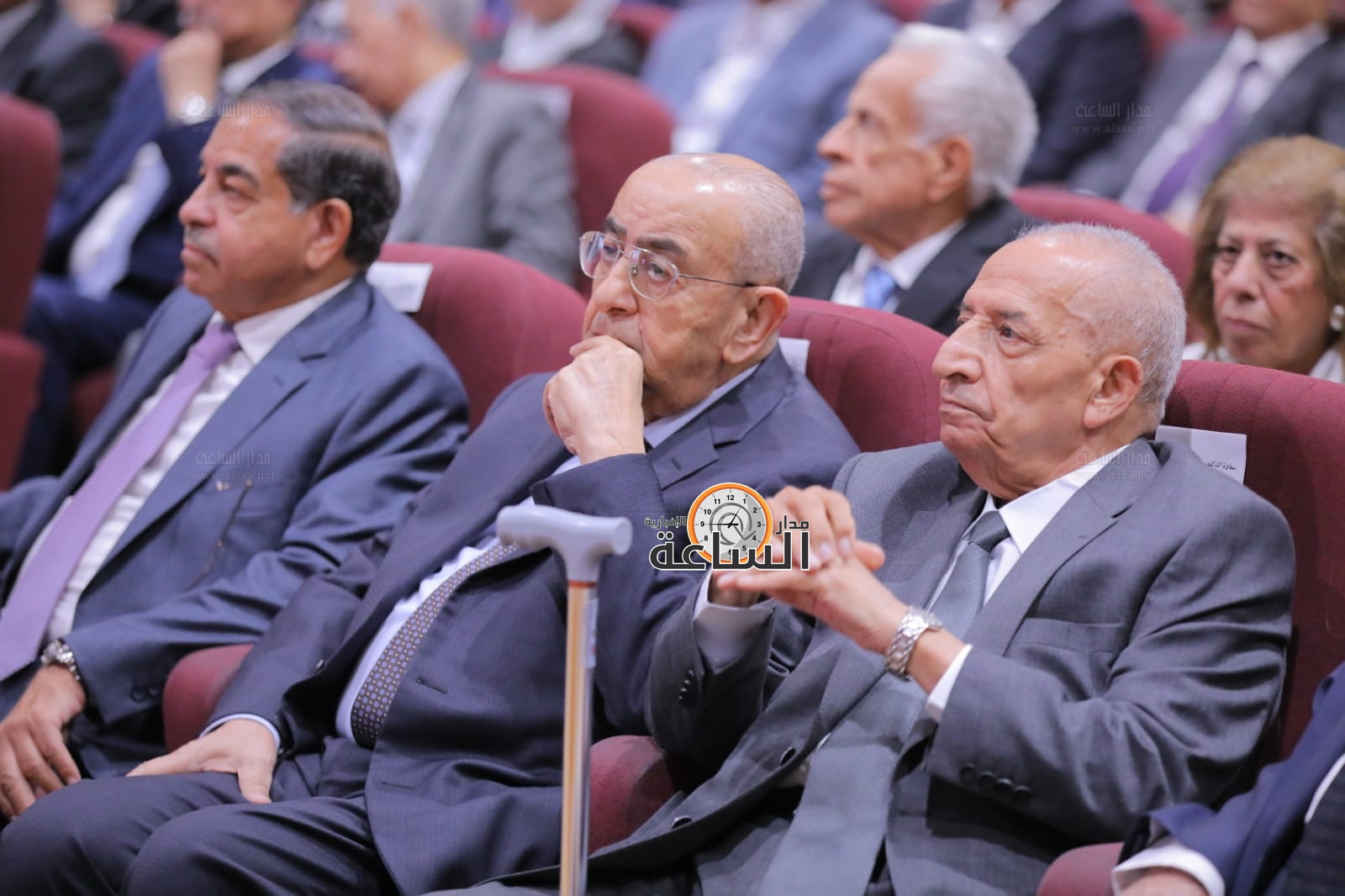 Madar Al-Saa Images 0.4464046165759866