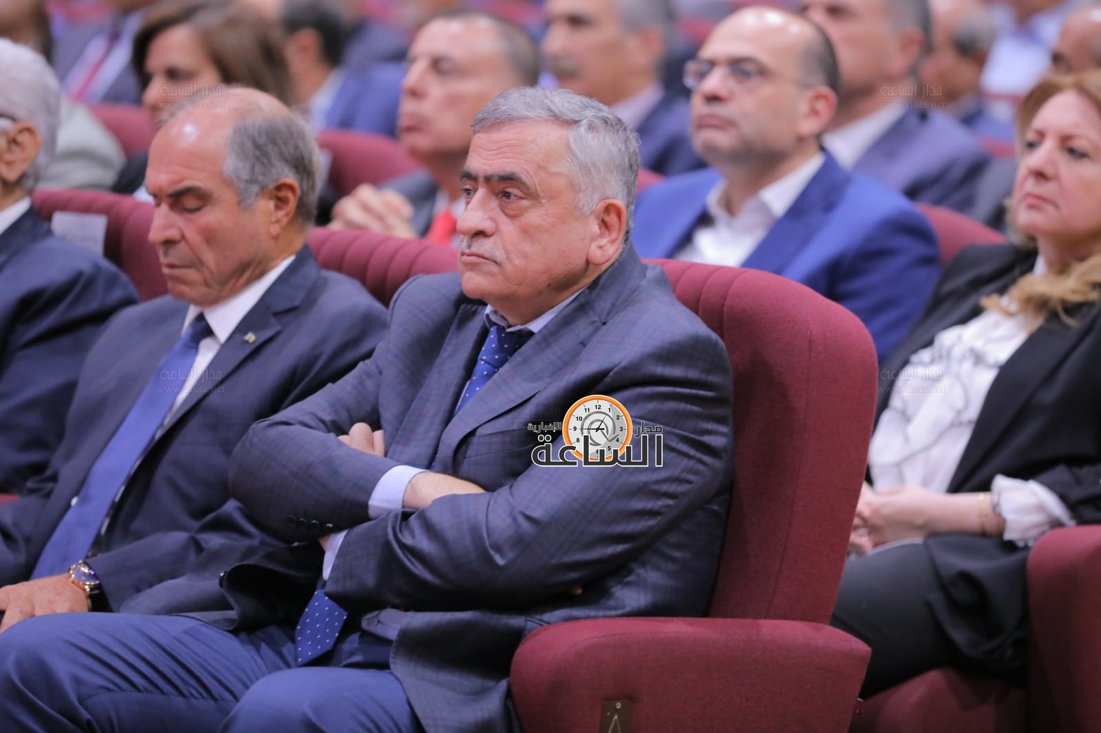 Madar Al-Saa Images 0.1216435279703365