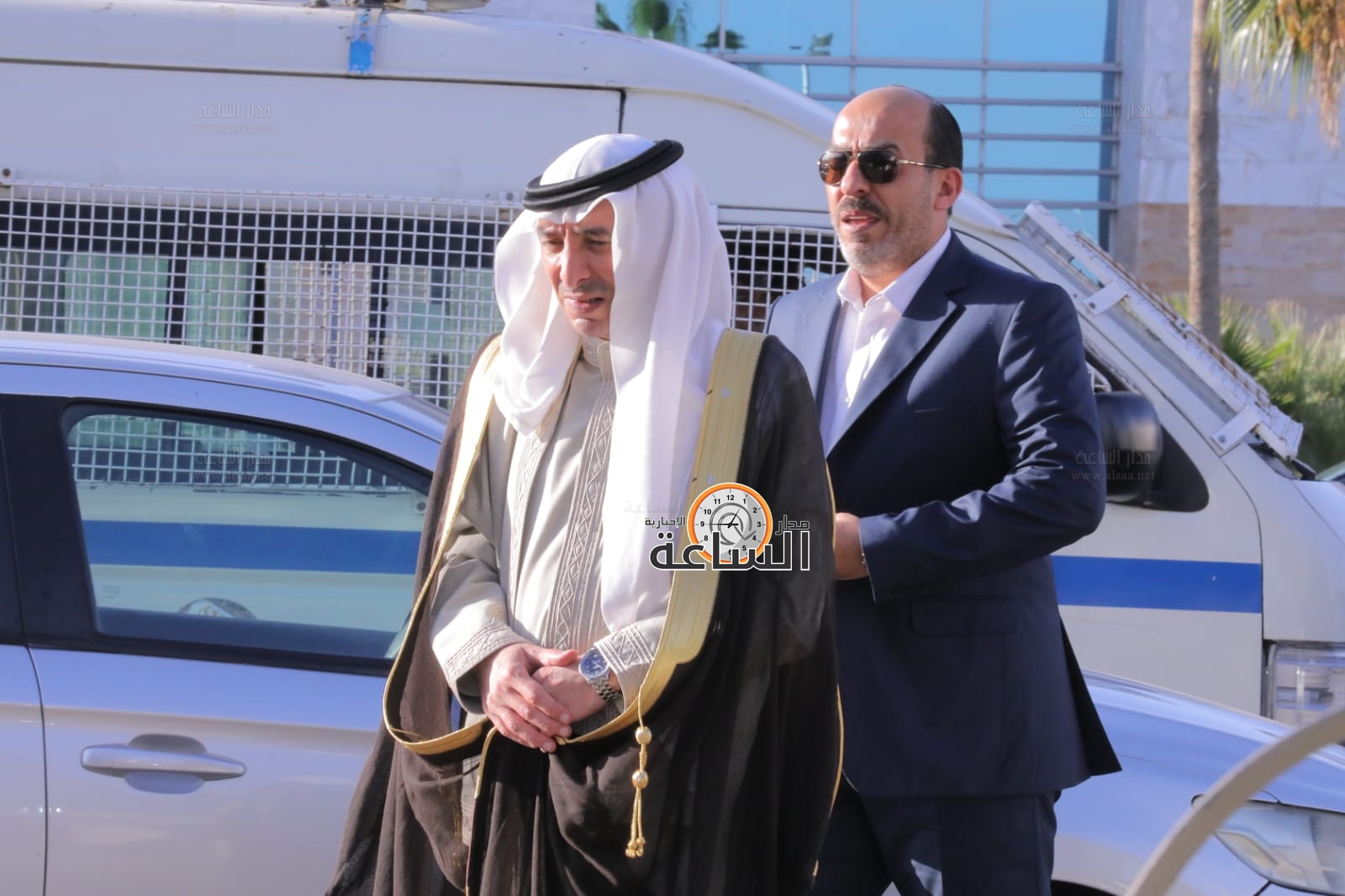 Madar Al-Saa Images 0.6927028461487618