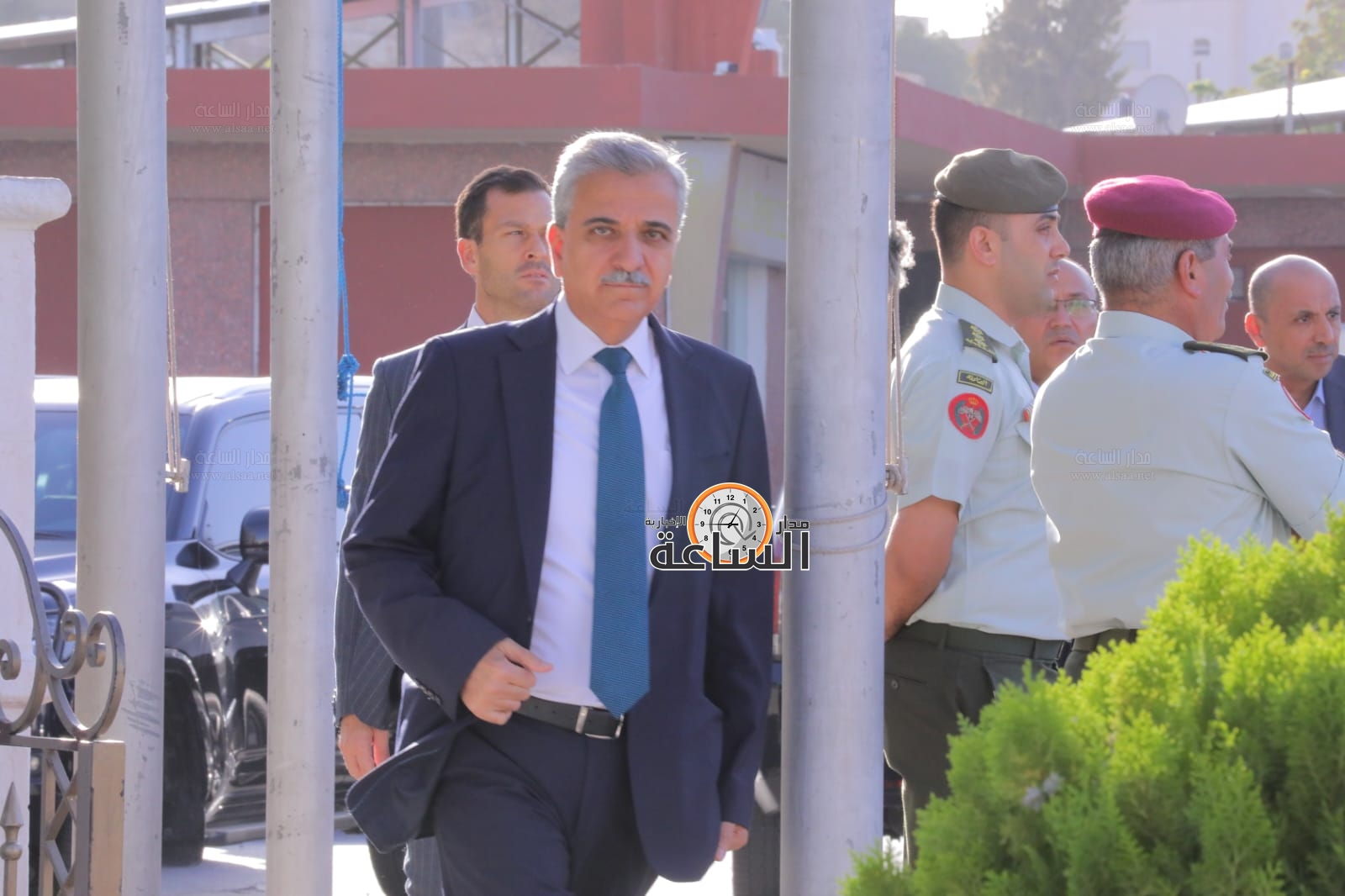 Madar Al-Saa Images 0.32058540703090876