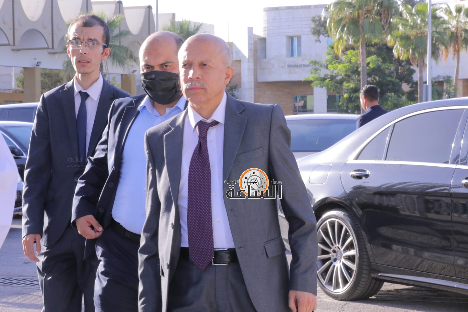 Madar Al-Saa Images 0.24976676325295988