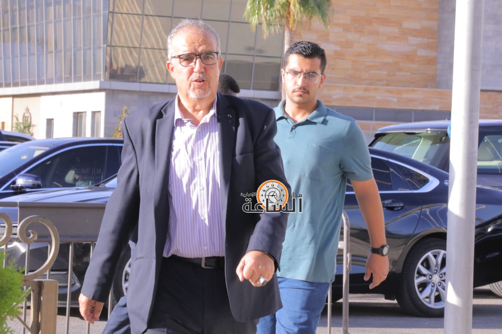 Madar Al-Saa Images 0.4770094747017296