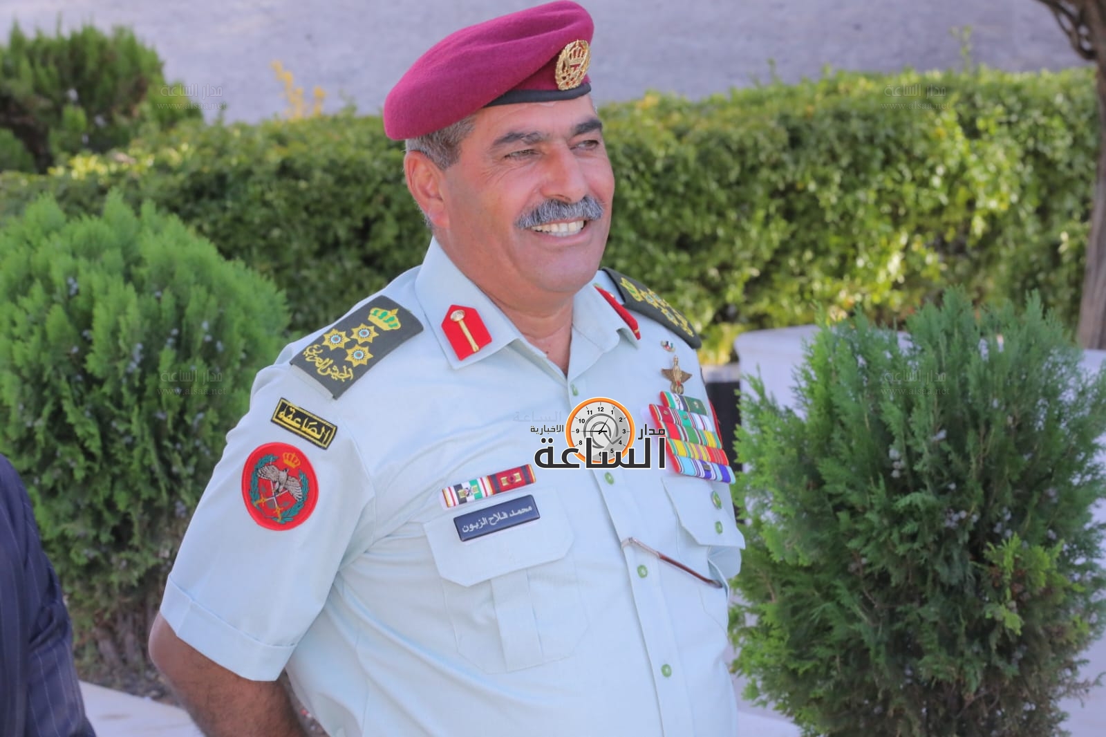 Madar Al-Saa Images 0.44019772665133905