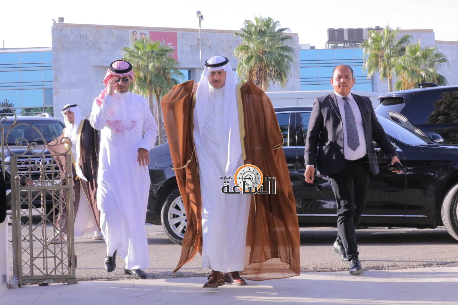 Madar Al-Saa Images 0.5477419346898357