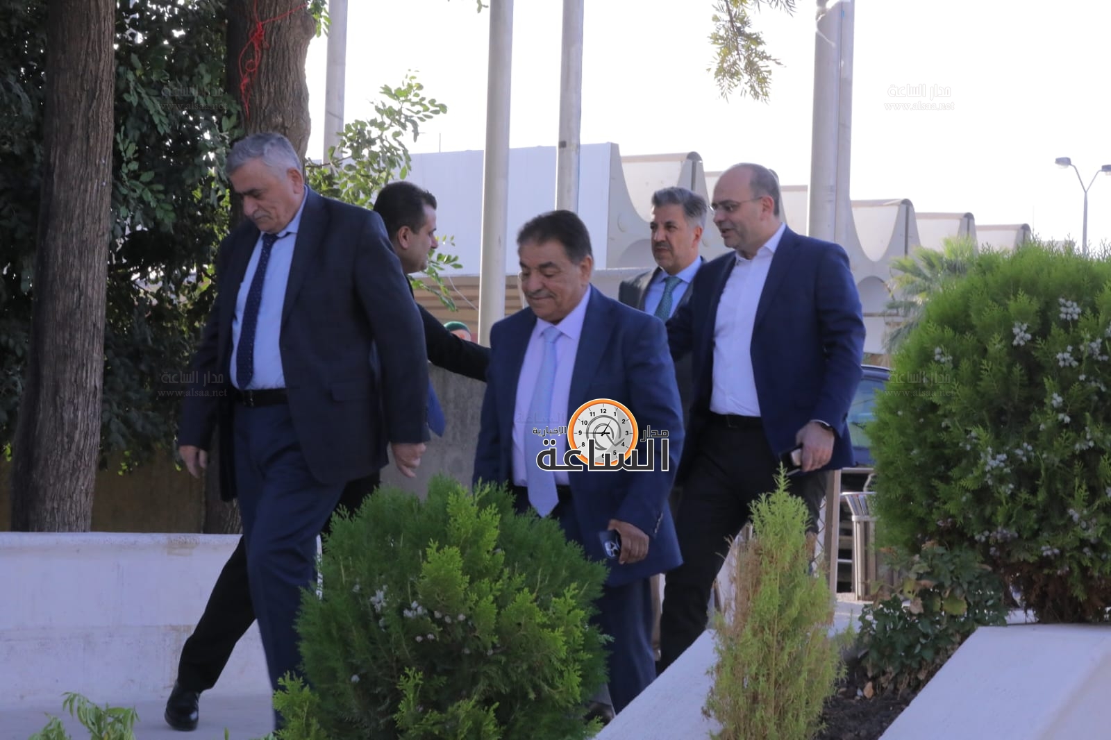 Madar Al-Saa Images 0.8591882277865205