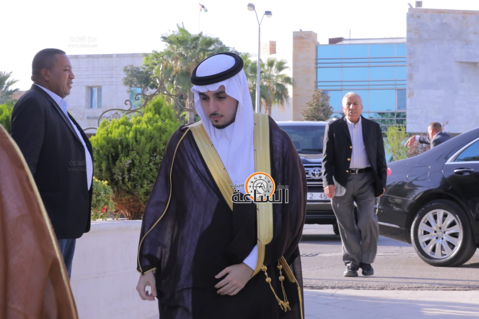 Madar Al-Saa Images 0.7007693454131416