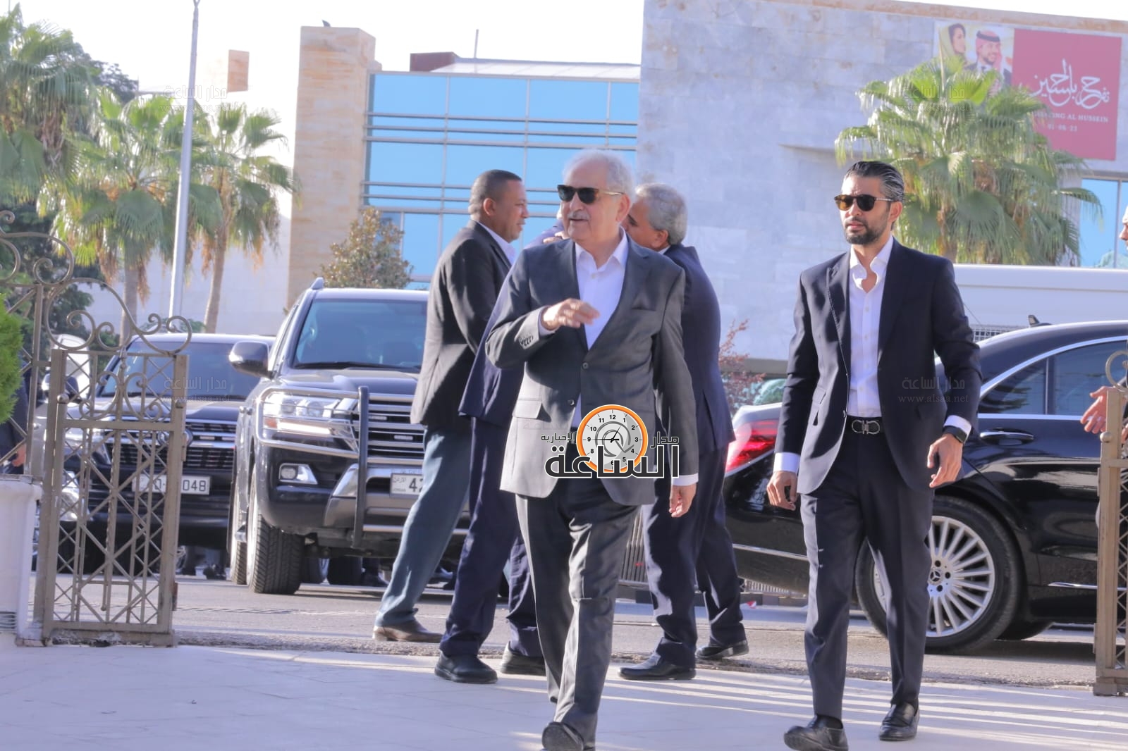 Madar Al-Saa Images 0.34584372762277904