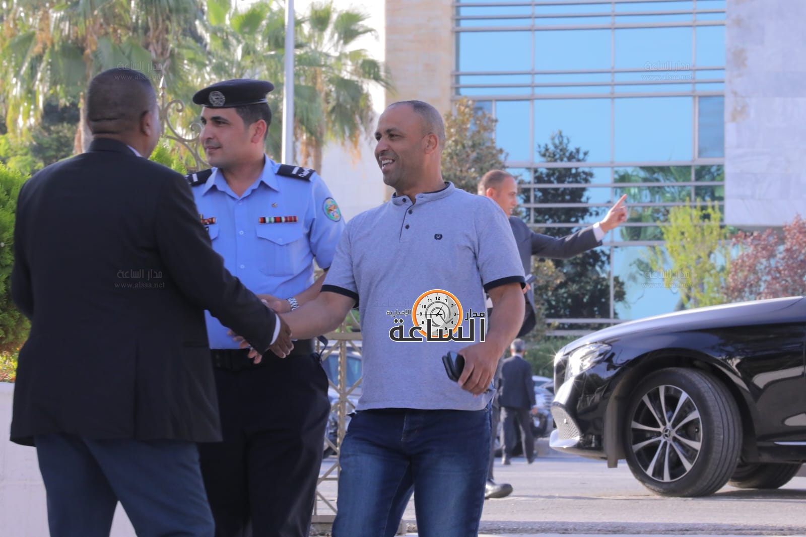 Madar Al-Saa Images 0.8066255879050639