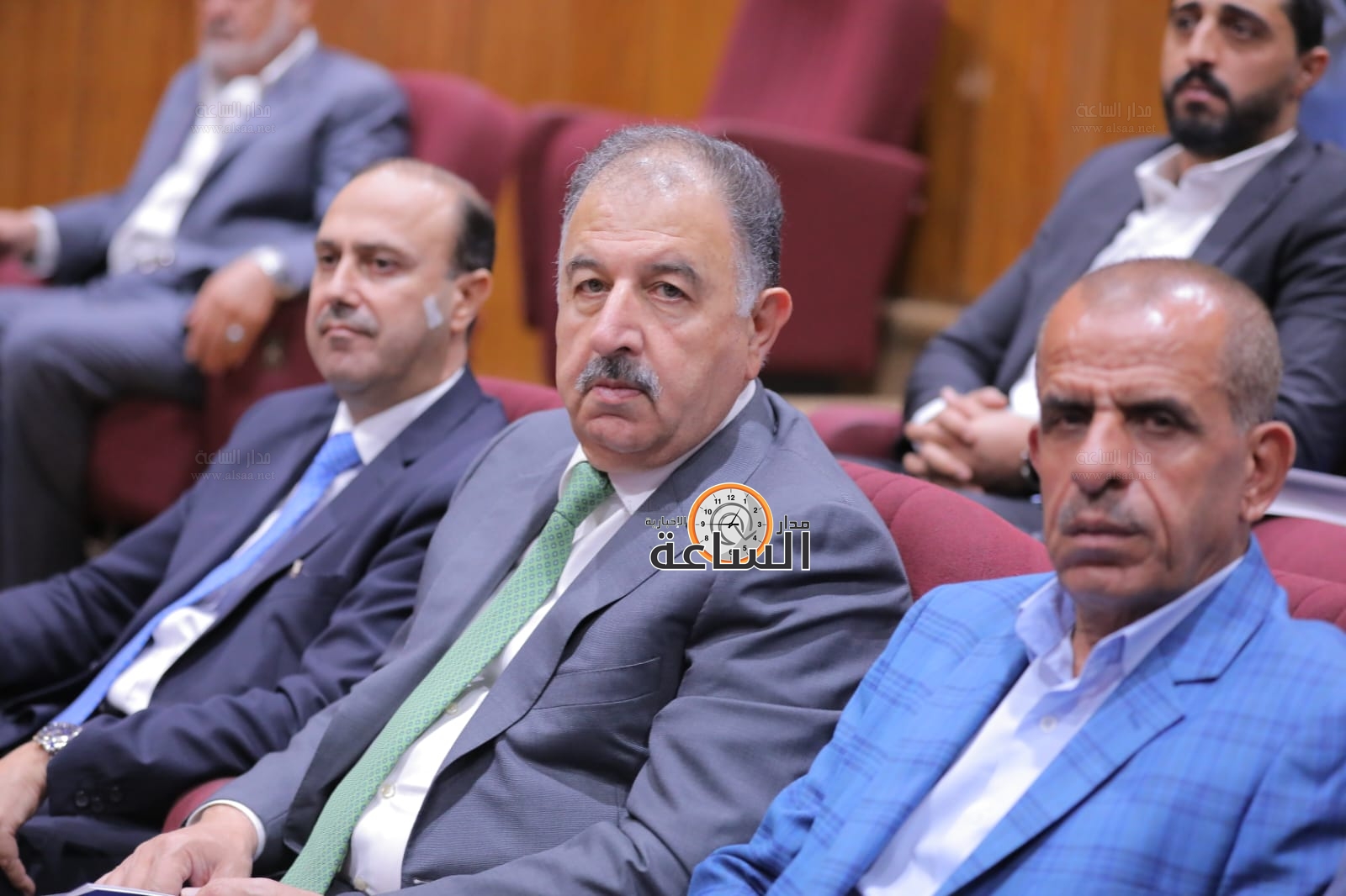 Madar Al-Saa Images 0.5018532806715028